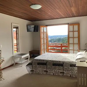  Quarto em Acomodações Particulares Sonho De Valsa Brasil