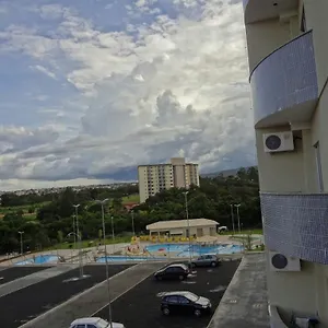  Apartamento Golden Dolphin Express Brasil